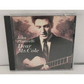 Dear Mr. Cole by John Pizzarelli (CD, 1995)