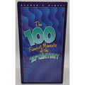 The 100 Funniest Moments of the 20th Century 3 VHS Boxed Set 1995 Readers Digest