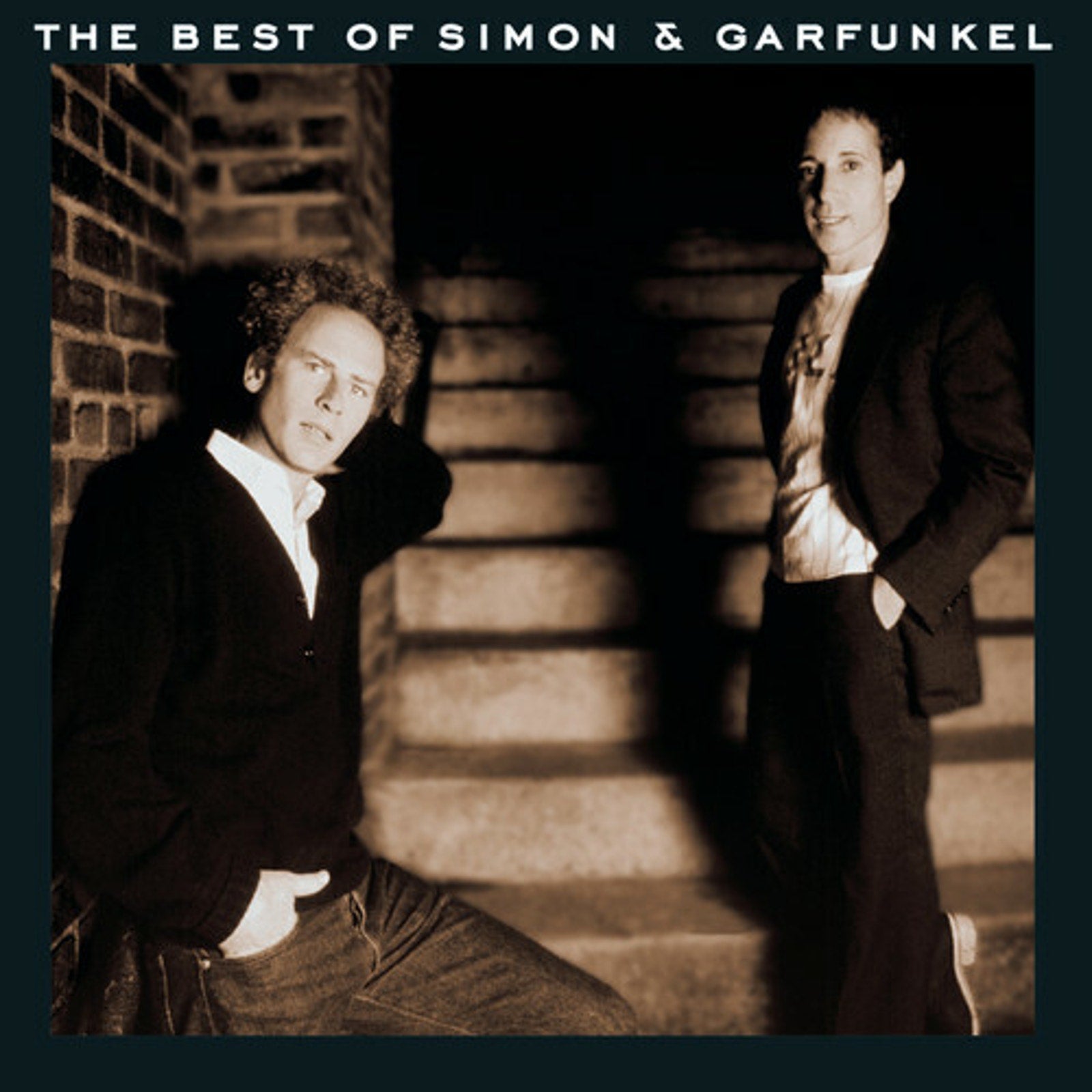 The Best Of Simon & Garfunkel by Simon & Garfunkel (CD, 1999)