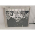 Kombii CD