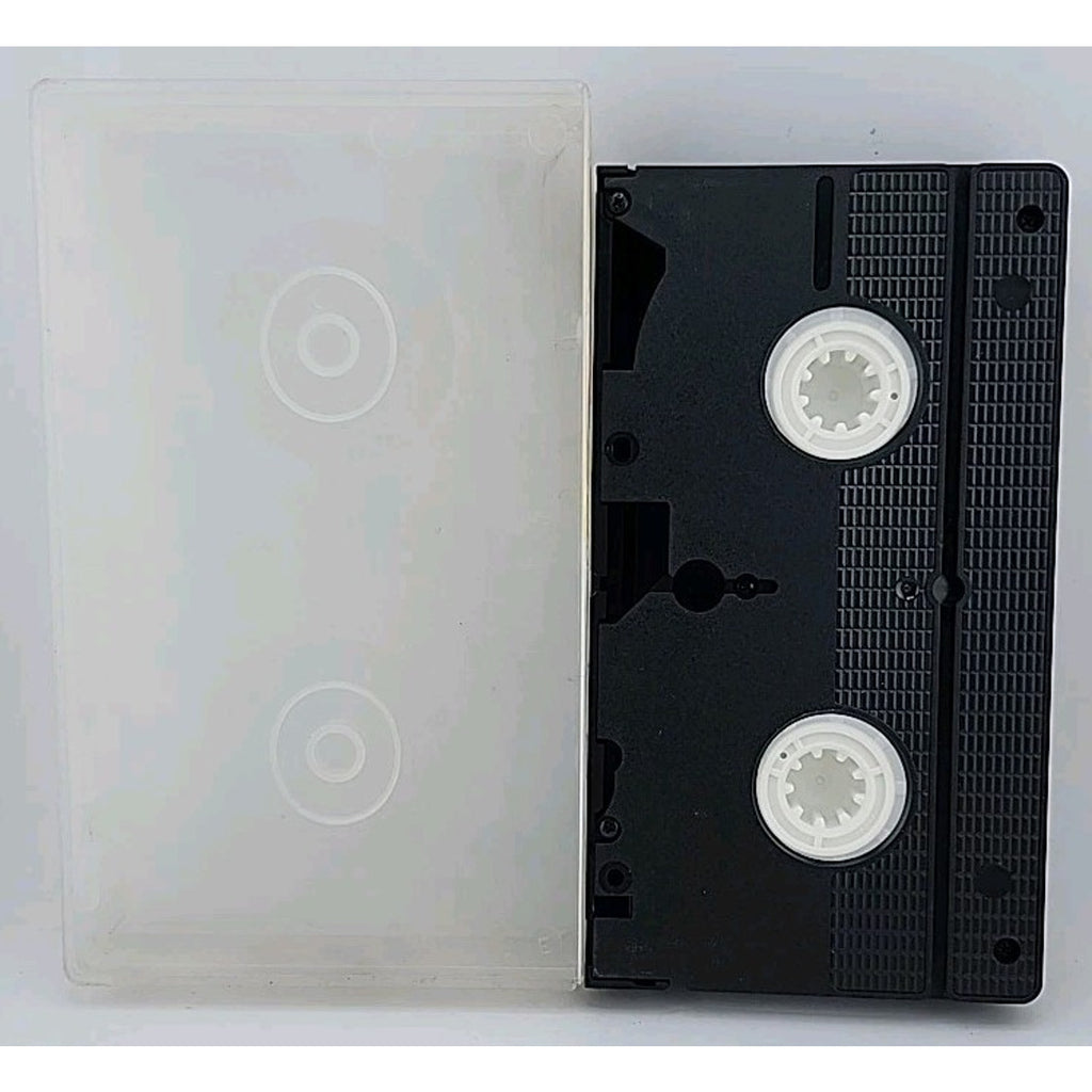 Chaplin Vhs