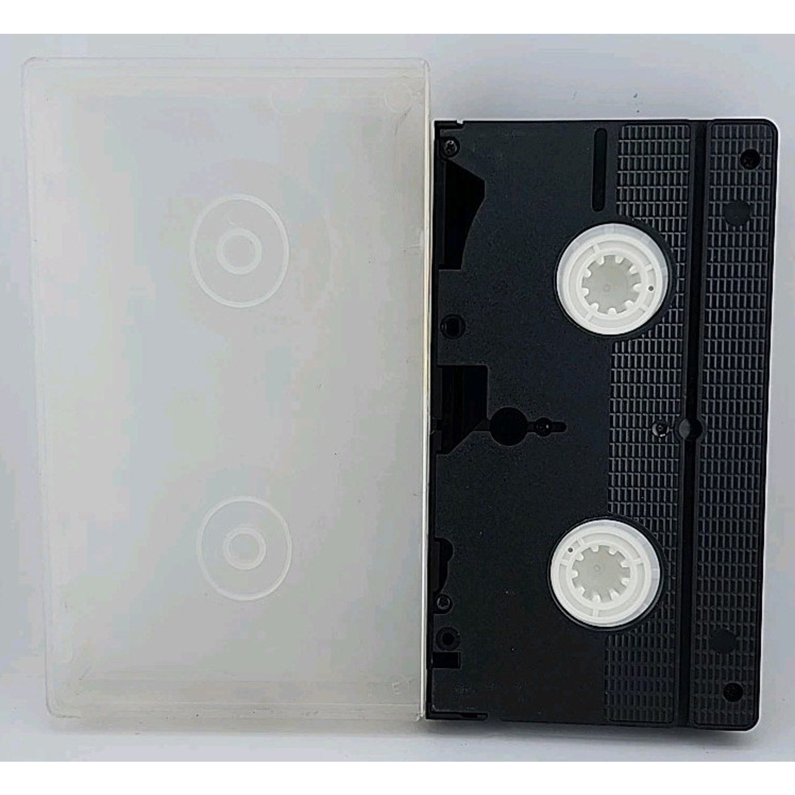 Chaplin Vhs