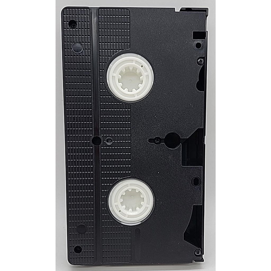 Natural (VHS, 1984)