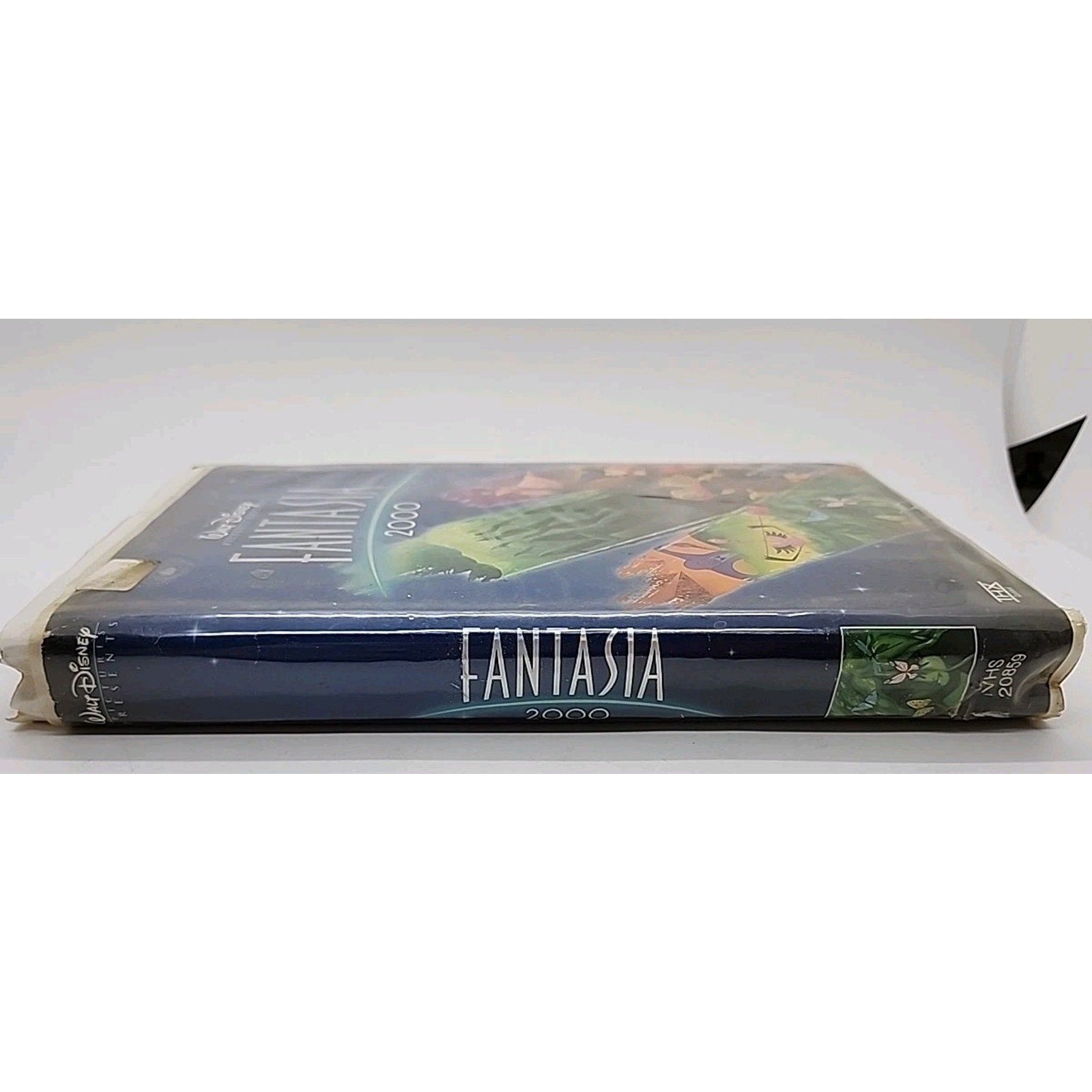 Fantasia 2000 (VHS, 2000)