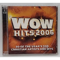 Wow Hits 2006 by Wow Hits (CD, 2005)