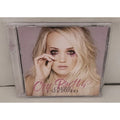 Cry Pretty by Underwood, Carrie (CD, 2018)