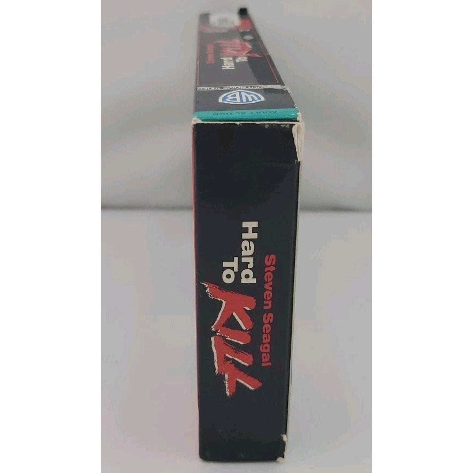 Hard to Kill (VHS, 1990)