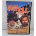 Boot Hill DvD