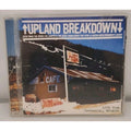 Upland Breakdown by Various (CD, 2001)