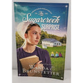Sugarcreek Surprise by Wanda E. Brunstetter (2022, Trade Paperback)