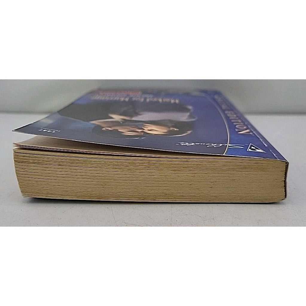 Marked for Marriage by Jackie Merritt (2002, Mass Market)