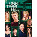 One Tree Hill: The Complete Fourth Season (DVD, 2009, 6-Disc Set)