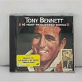 16 Most Requested Songs by Tony Bennett (CD, 1990)