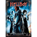 Hellboy (DVD, 2004, 2-Disc Set, Special Edition)