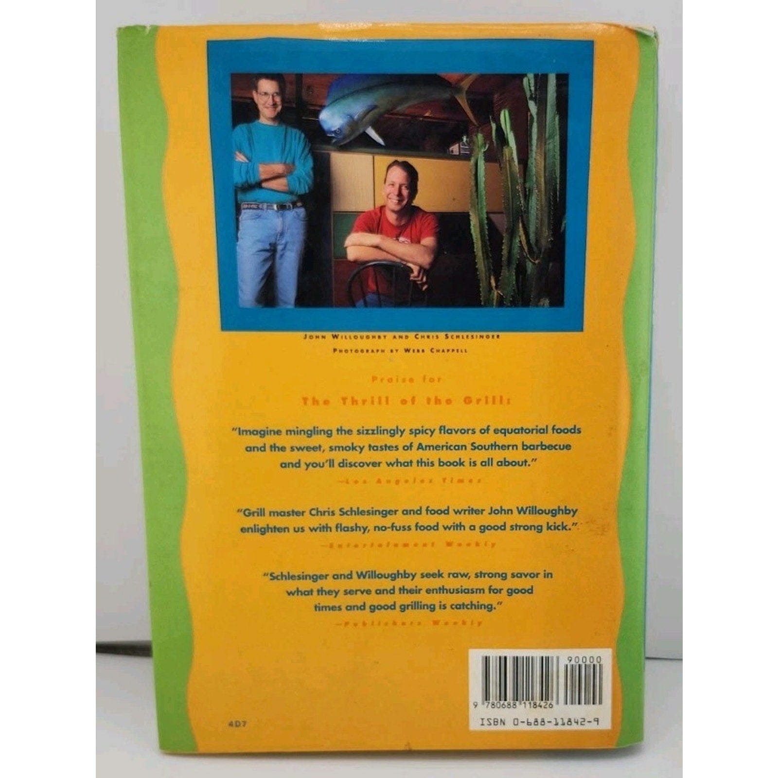 Big Flavors of the Hot Sun : Techniques and Recipes from the Spice Zone by John