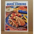 Taste of Home’s Quick Cooking Magazine – July/August 1999