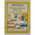 Humperdink's Busy Day by Richard Scarry