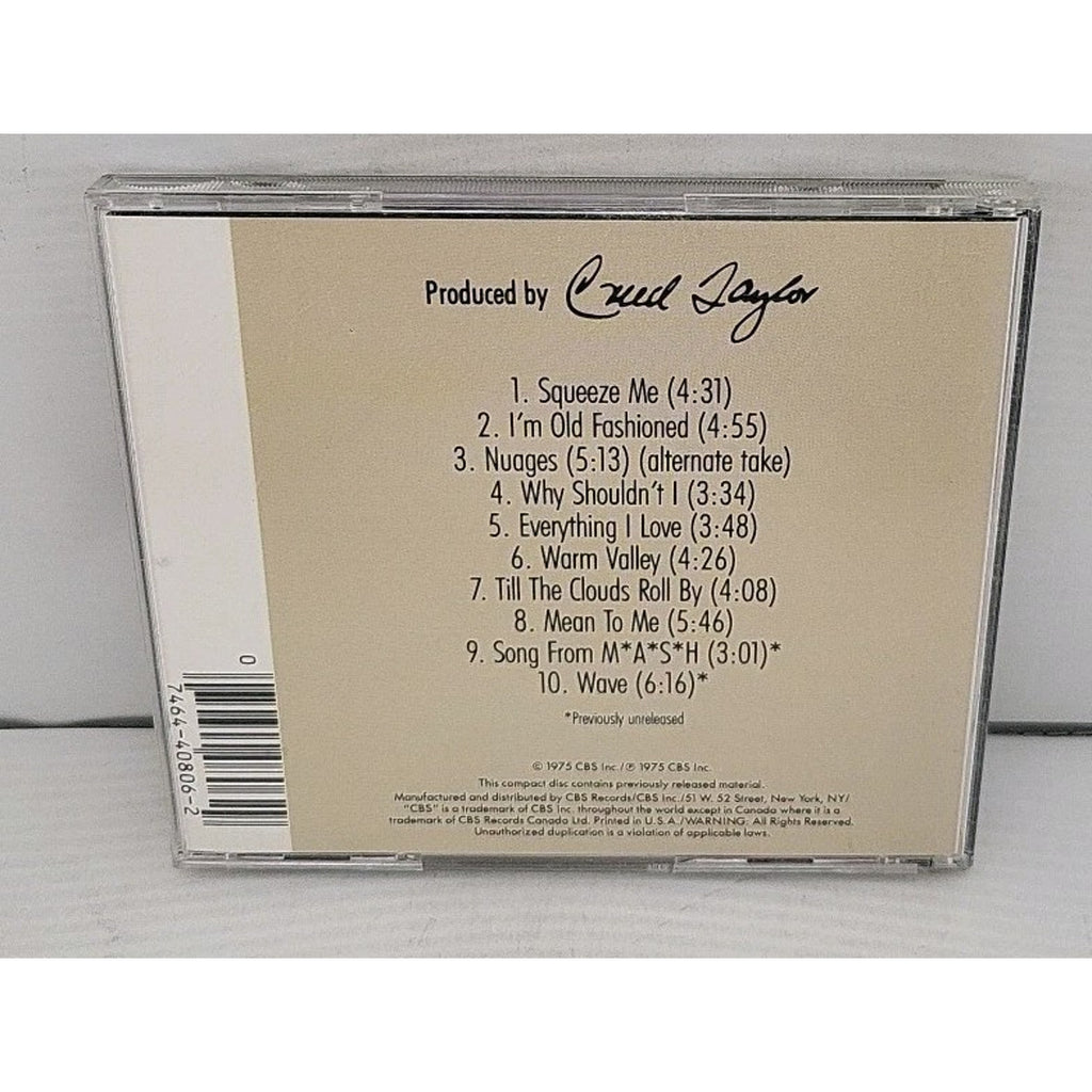 Pure Desmond by Paul Desmond (CD, 1990)