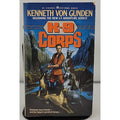 K-9 Corps by Kenneth Von Gunden (1991, Mass Market)