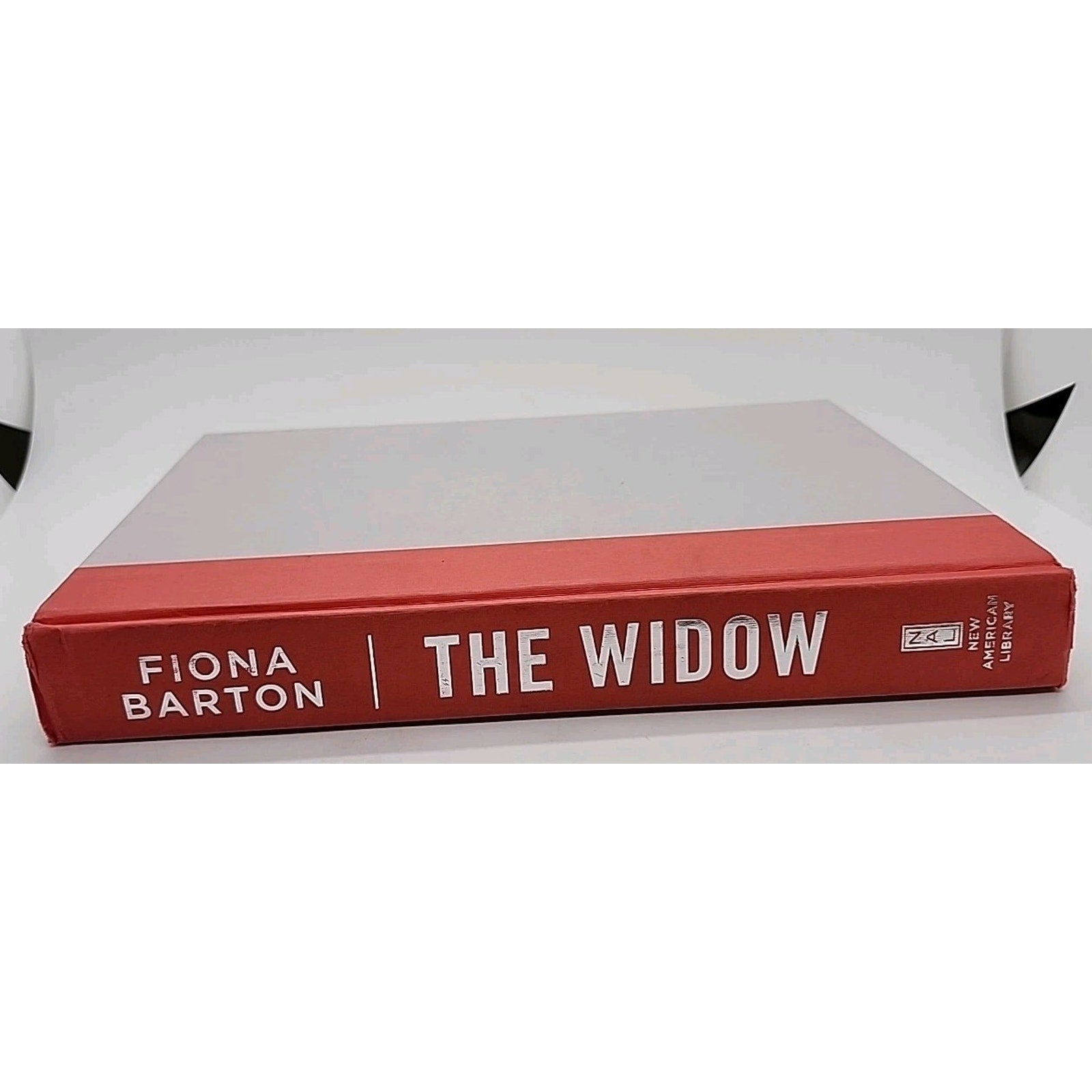Widow by Fiona Barton (2016, Hardcover)