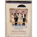 Movie/Video Poster Betsy's Wedding 27x40