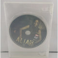 Alias Second Season Disc4 Only DVD