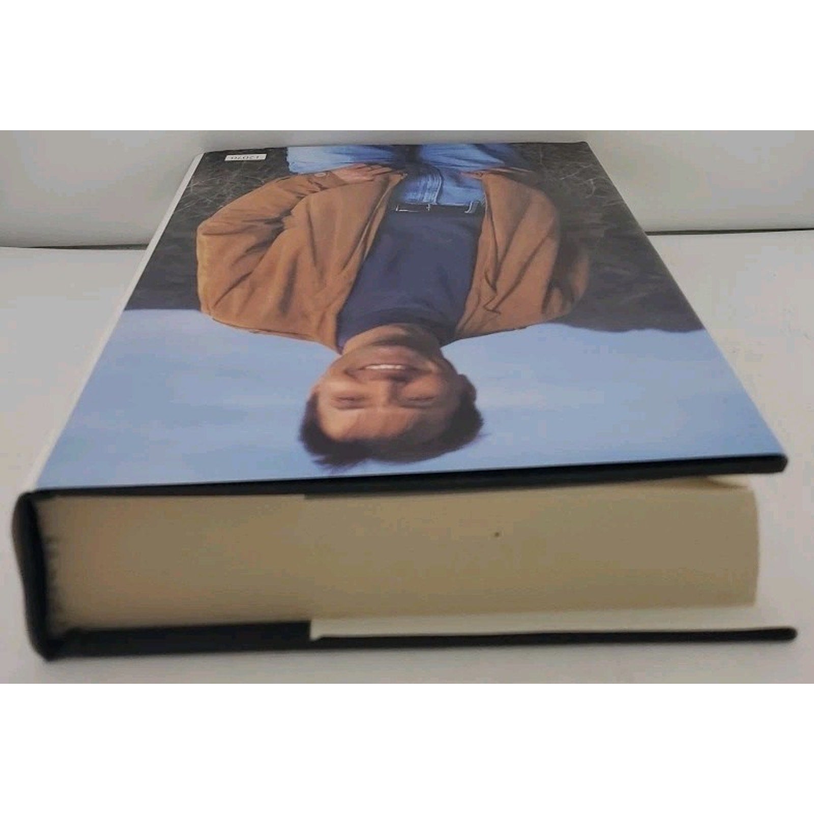 Almost Adam : A Novel by Petru Popescu (1996, Hardcover)