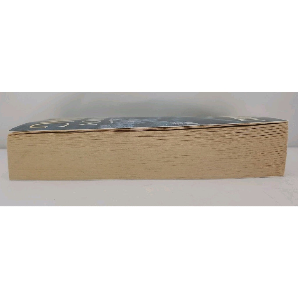 Pale Moon Rising by Ginna Gray (2004, Mass Market)