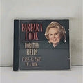 Close As Pages in a Book by Barbara Cook (CD, 1993)