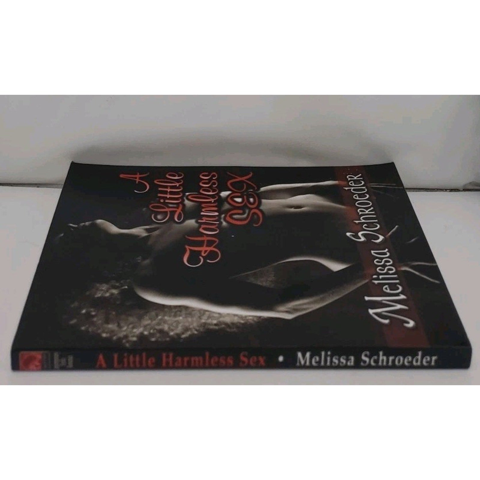 Little Harmless Sex by Melissa Schroeder (2007, Paperback)