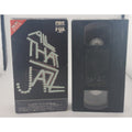 All That Jazz (VHS)