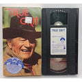 True Grit (VHS)