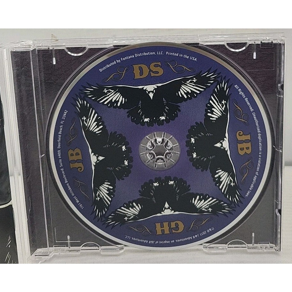 2 by Black Country Communion (CD, 2011)