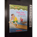 Magic Tree House, No. 28: High Tide in Hawaii - Paperback