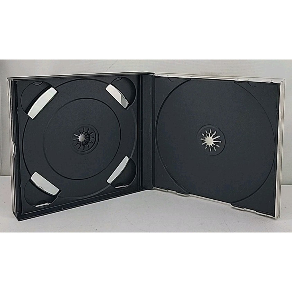 The Messiah - Audio CD By Various - *Disc 1 And 2 Only*