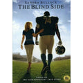 The Blind Side (DVD, 2010)