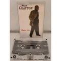 Chapter One by Willie Clayton (Cassette, 1997)