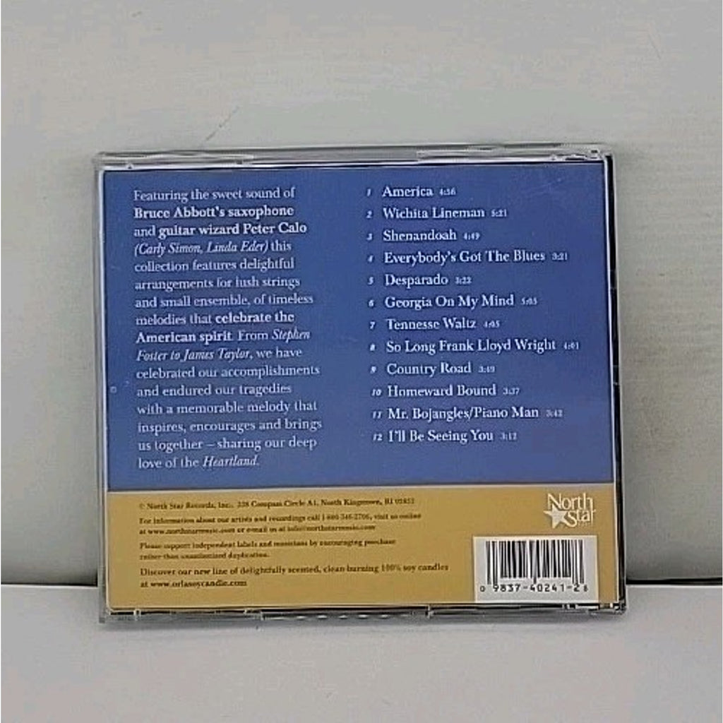 Heartland by Heartland (CD, 2008)