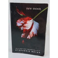 New Moon by Stephenie Meyer (2008, Trade Paperback)