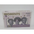 The Moments Look At Me, I'm In Love (Cassette) *Brand New*
