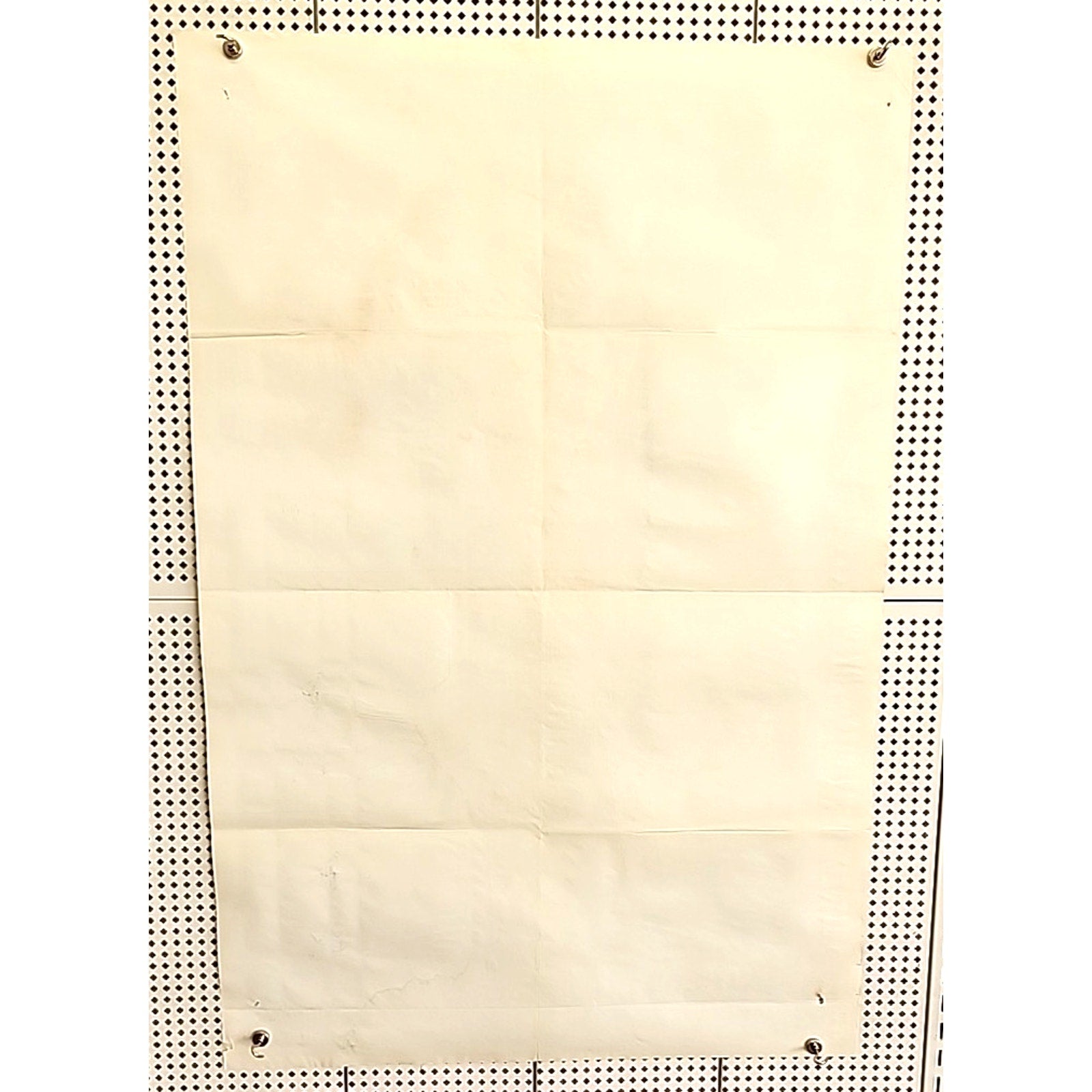 Without A Clue - Original Movie Poster - 27x41 - 1989 Michael Caine Ben Kingsley