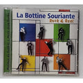 Rock & Reel by La Bottine Souriante (CD, 1999)