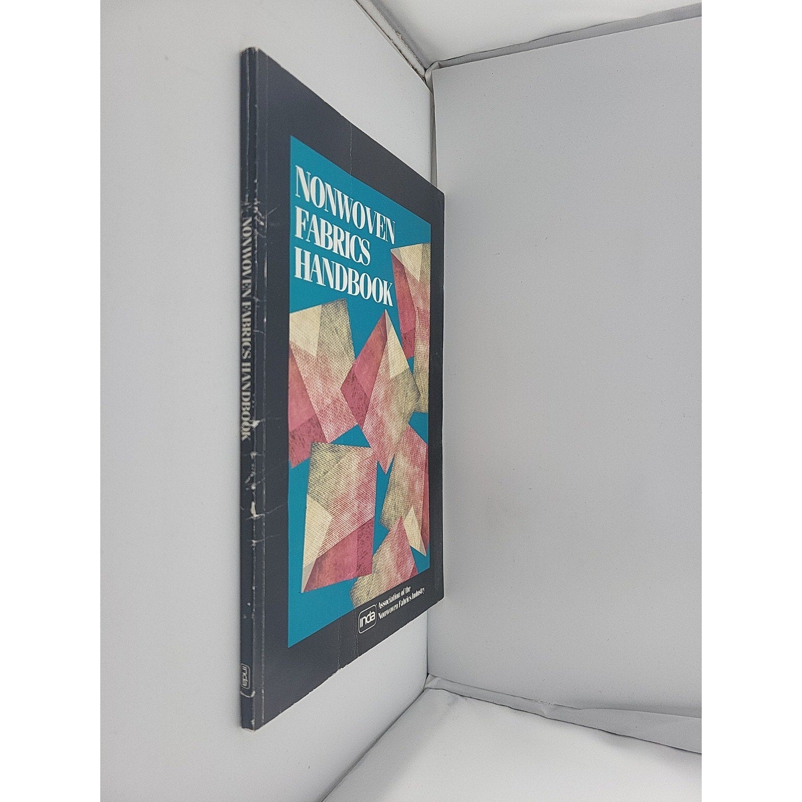 Nonwoven Fabrics Handbook 1999
