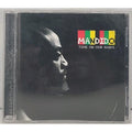 Mandido Time on Our Hands Music CD