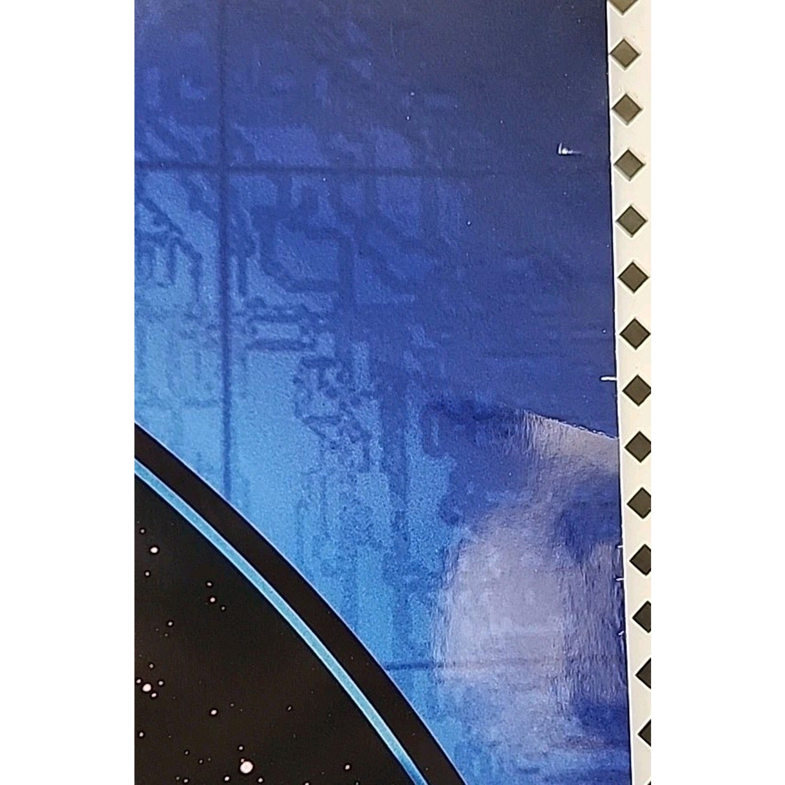 The One 27x40 Double Sided One Sheet Movie Poster