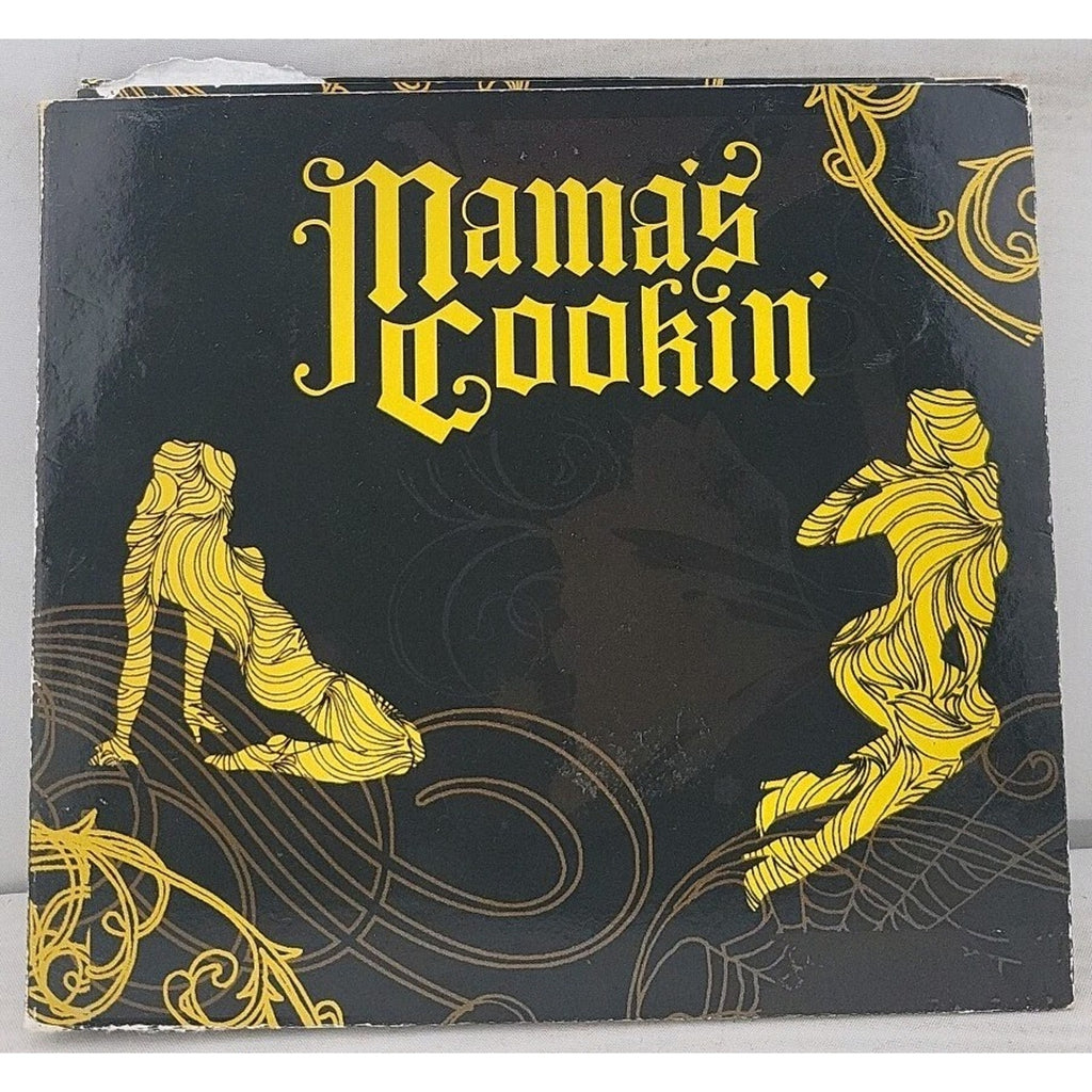 Mama's Cookin' by Mama's Cookin' (CD, 2007)