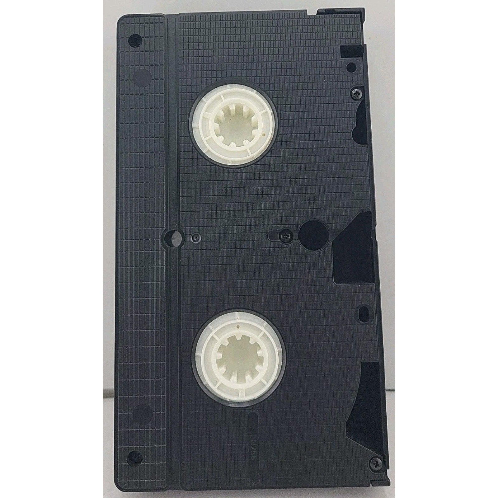 The Lone Ranger VHS