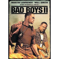 Bad Boys II (DVD, 2003, 2-Disc Set, Special Edition)