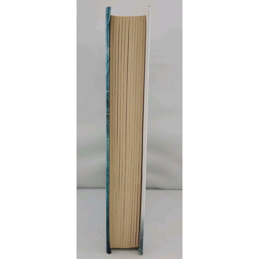 Stone Forest Karen Harper (Hardcover)