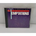 Compact Command Performances: 17 Greatest Hits (CD)
